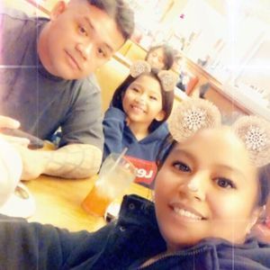 Meet your Posher, Kathrina